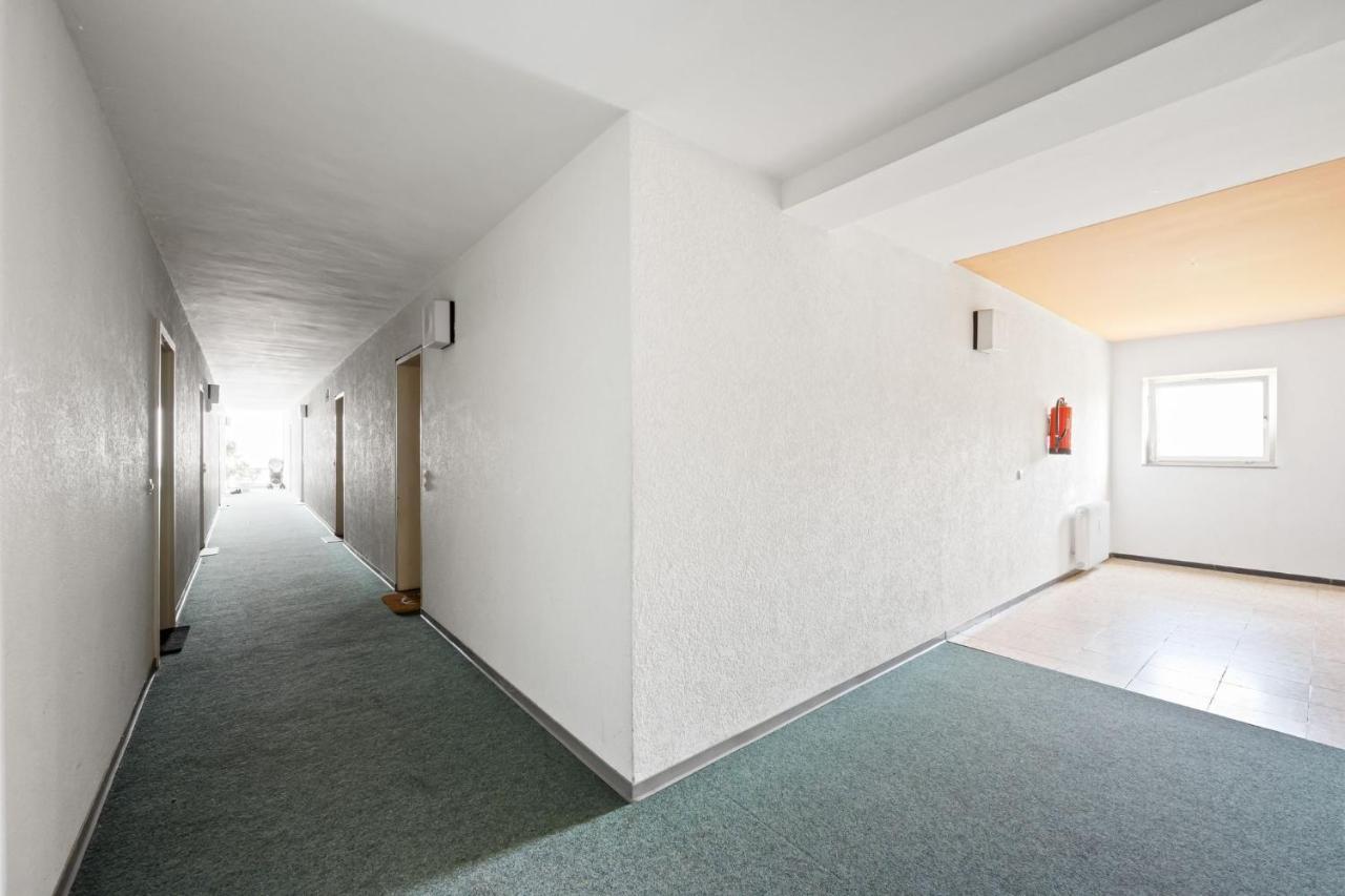 Sali Homes - Fewo Bluehendes Barock Ludwigsburg Dış mekan fotoğraf